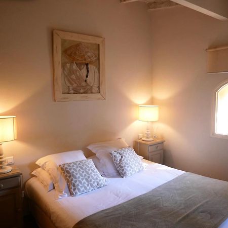 Domaine Les Mesanges Hotel Gassin Luaran gambar
