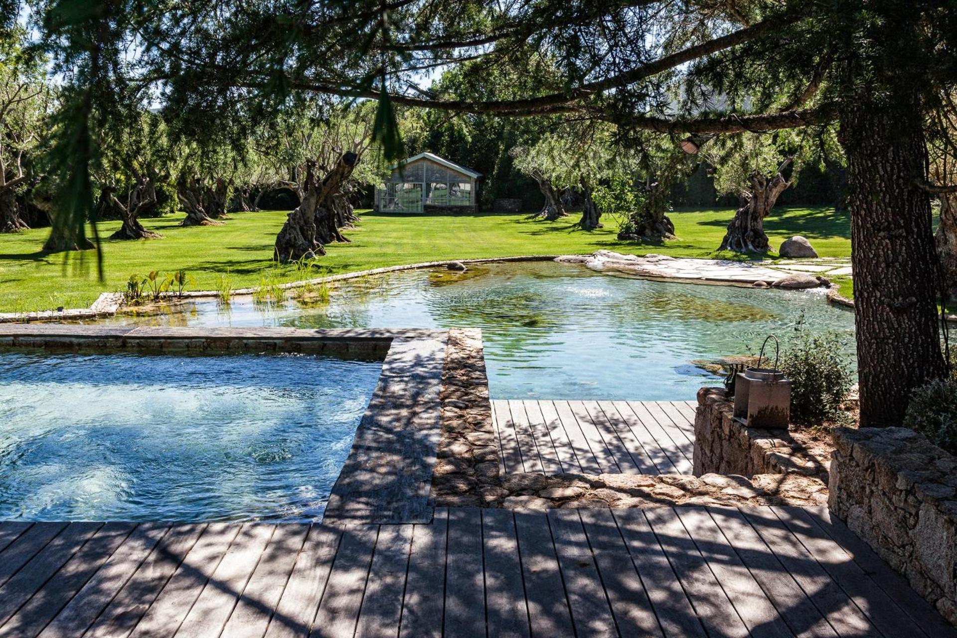 Domaine Les Mesanges Hotel Gassin Luaran gambar