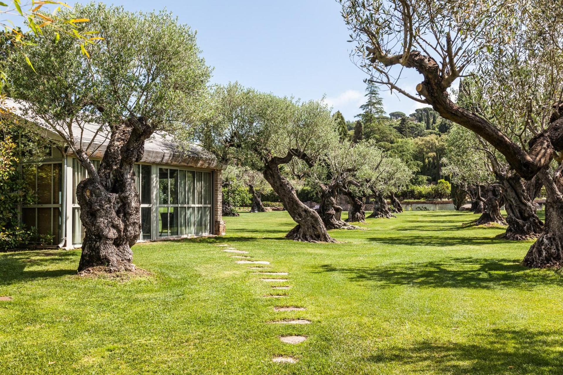 Domaine Les Mesanges Hotel Gassin Luaran gambar