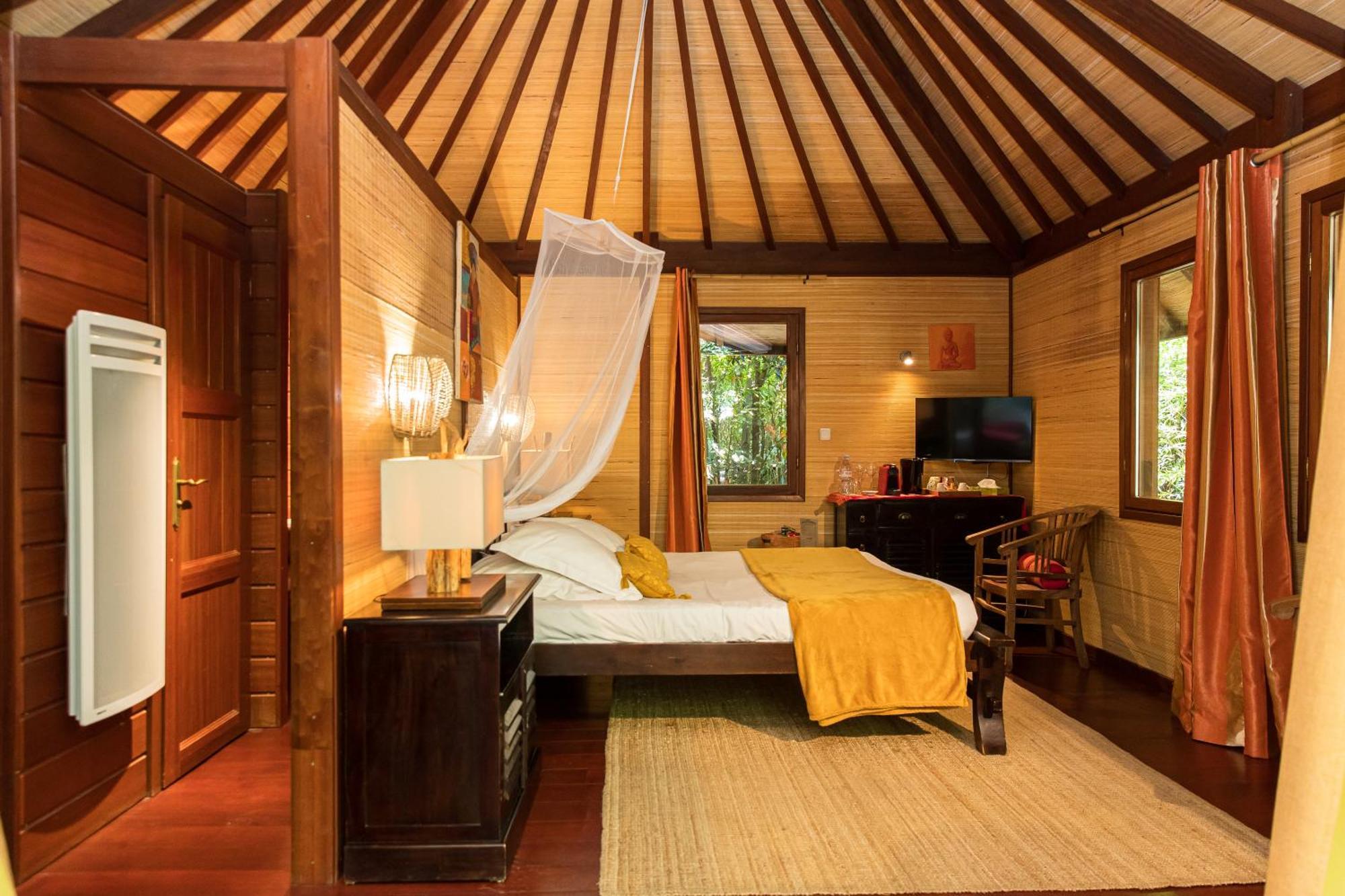 Domaine Les Mesanges Hotel Gassin Luaran gambar