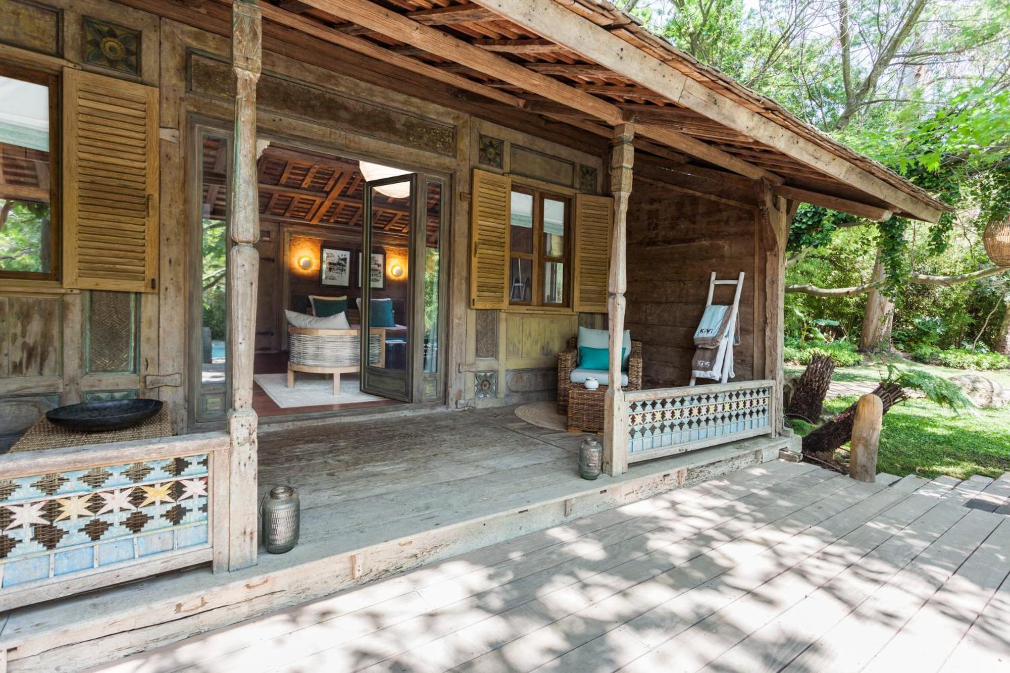 Domaine Les Mesanges Hotel Gassin Luaran gambar