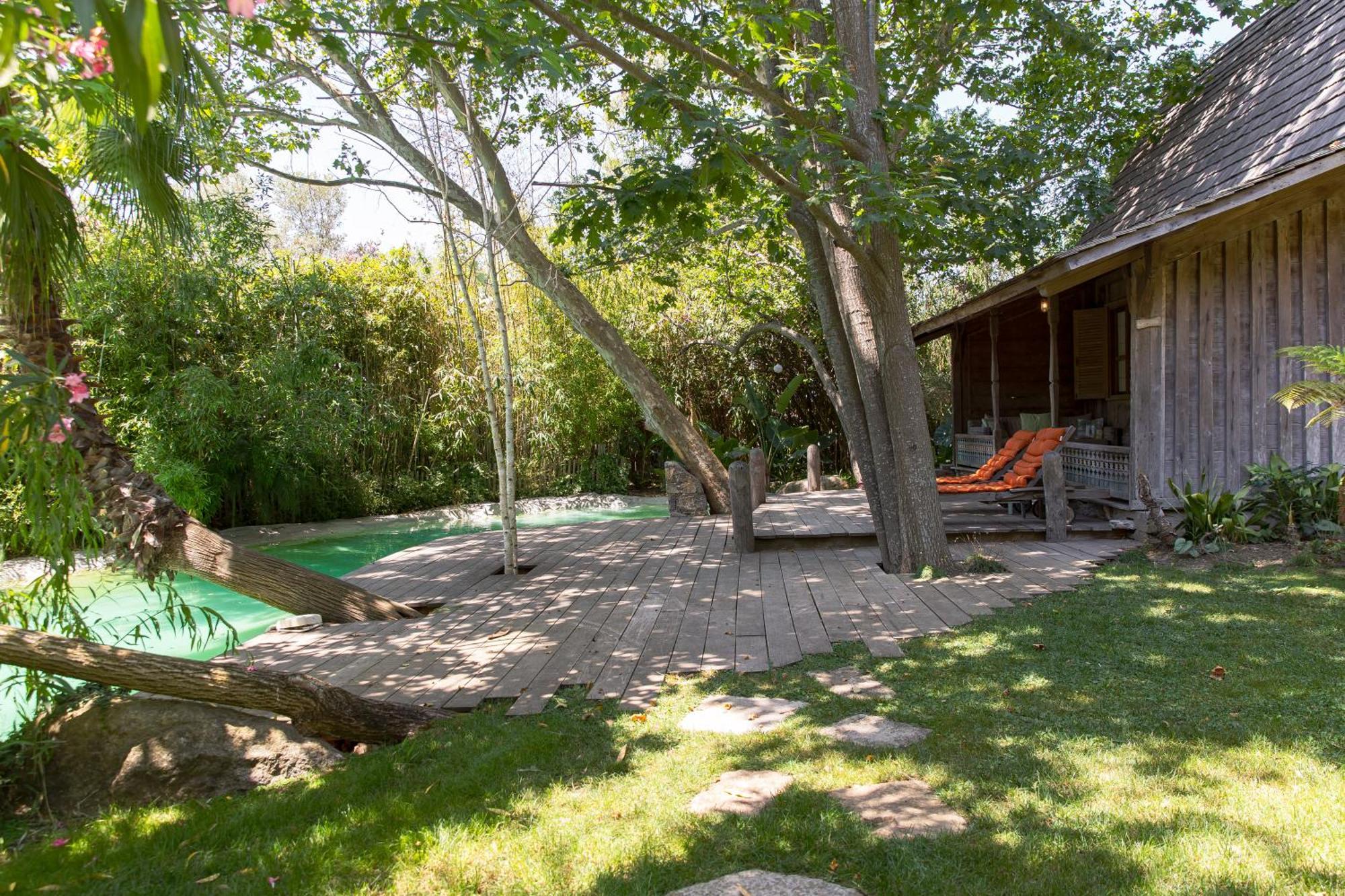 Domaine Les Mesanges Hotel Gassin Luaran gambar