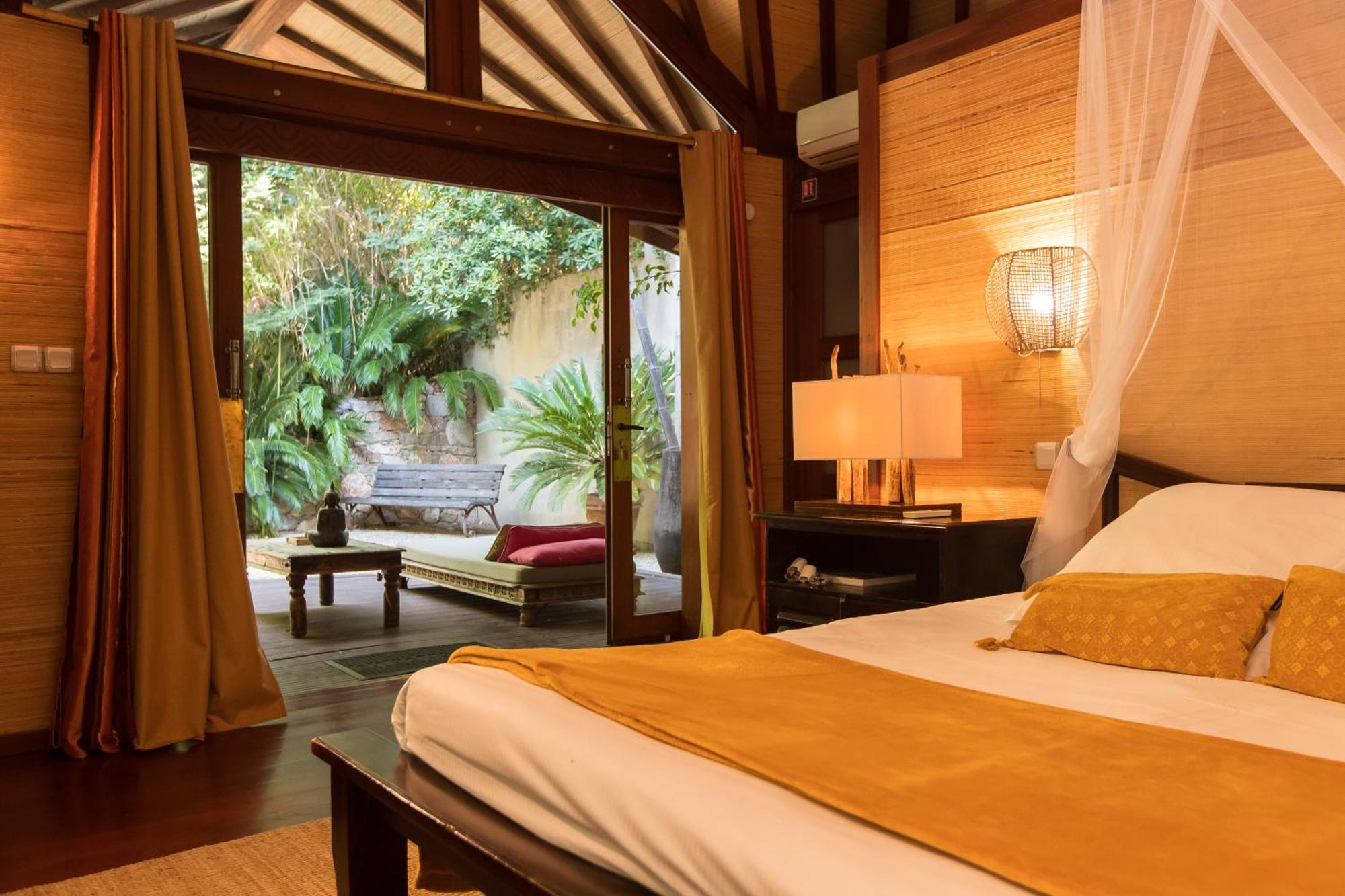Domaine Les Mesanges Hotel Gassin Luaran gambar