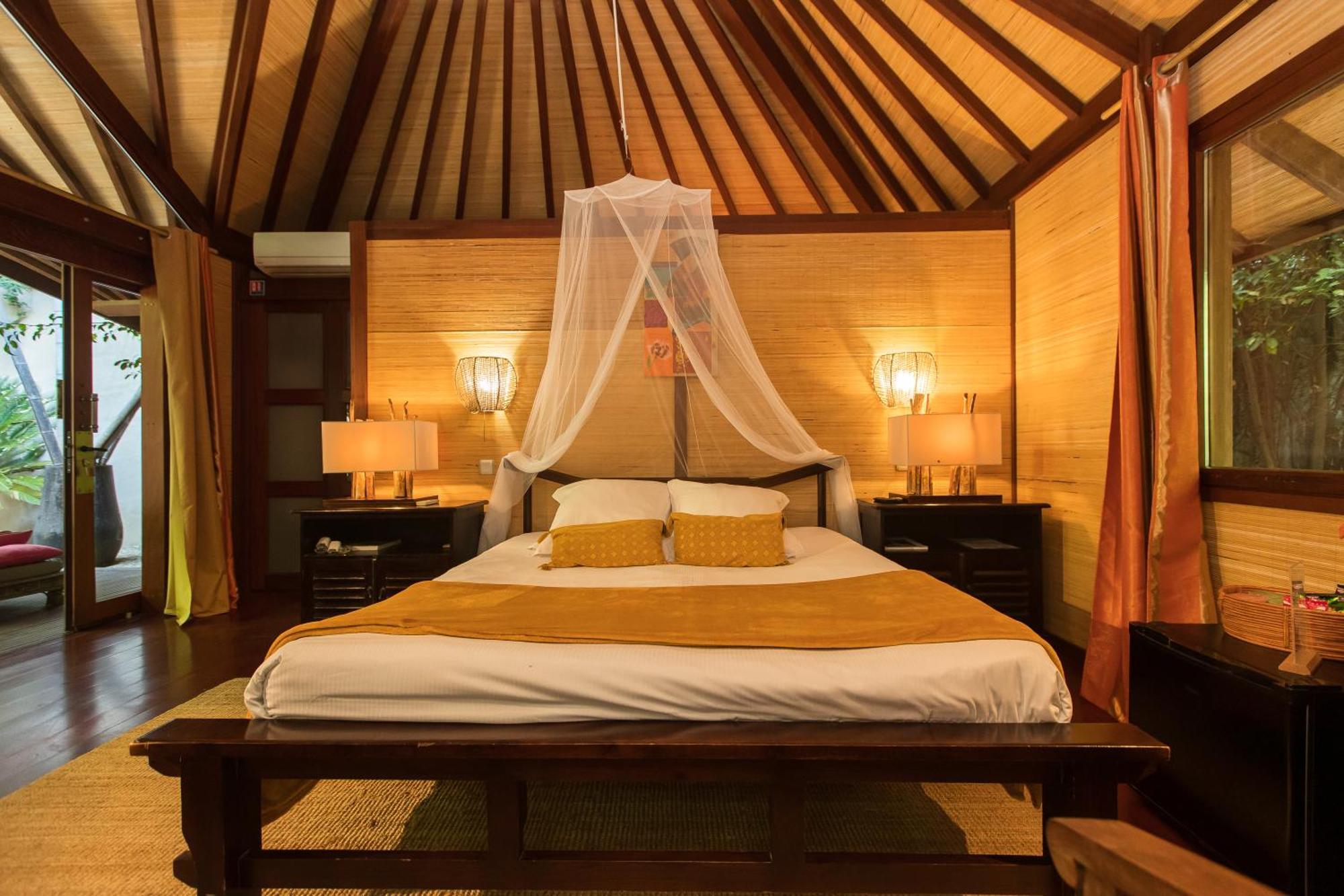 Domaine Les Mesanges Hotel Gassin Luaran gambar