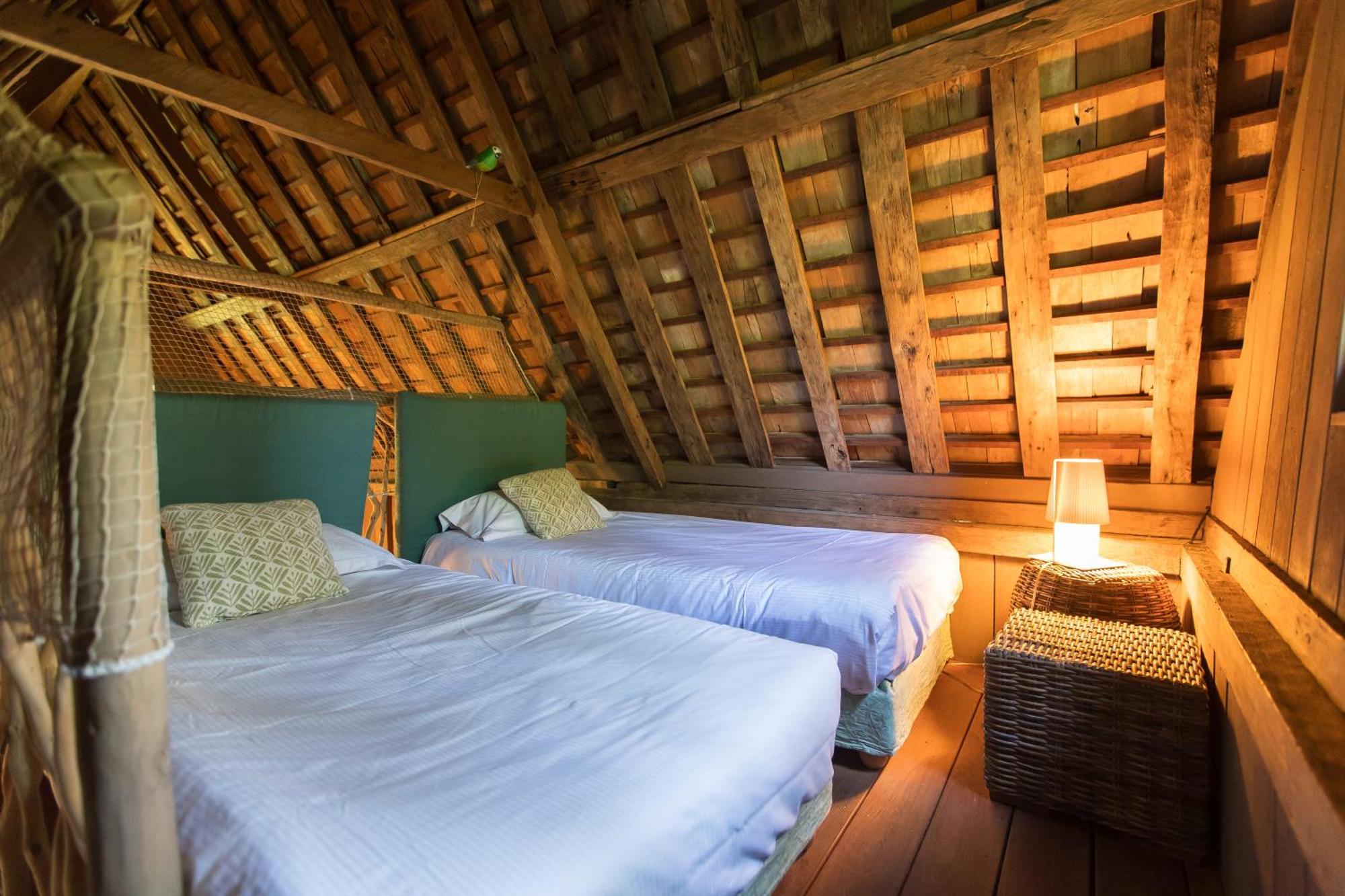 Domaine Les Mesanges Hotel Gassin Luaran gambar