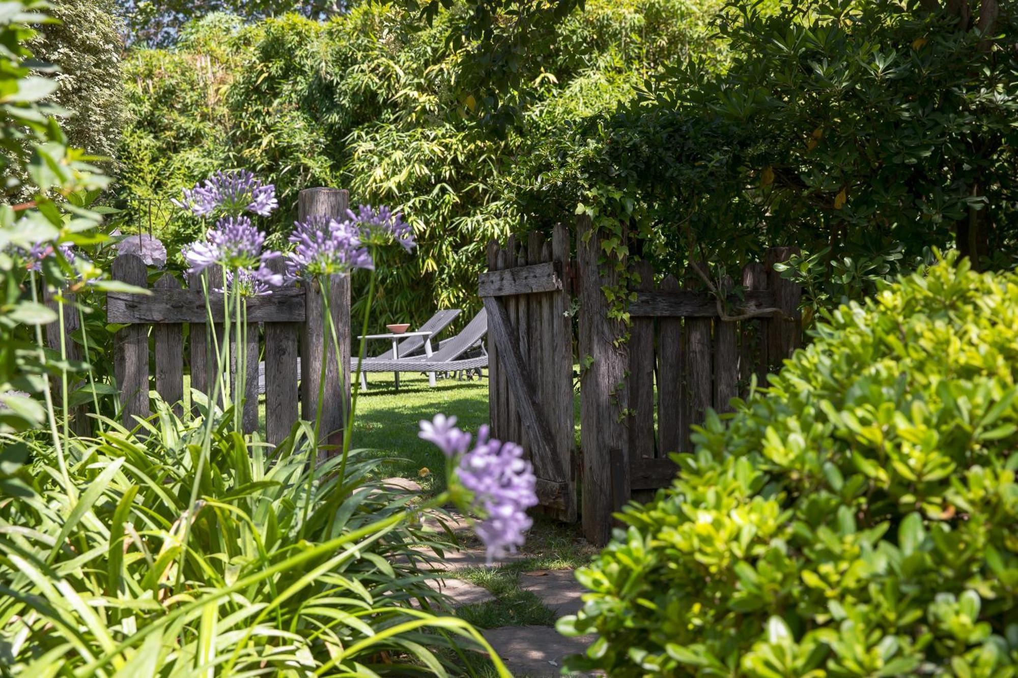 Domaine Les Mesanges Hotel Gassin Luaran gambar