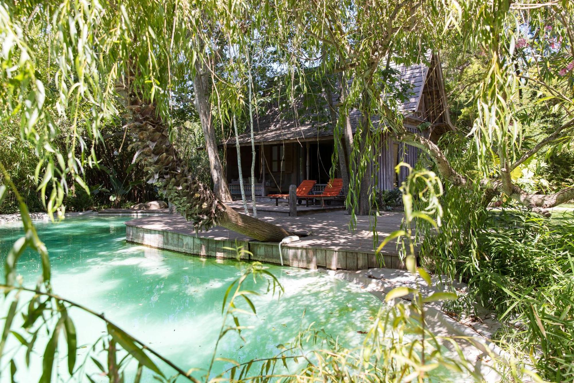 Domaine Les Mesanges Hotel Gassin Luaran gambar