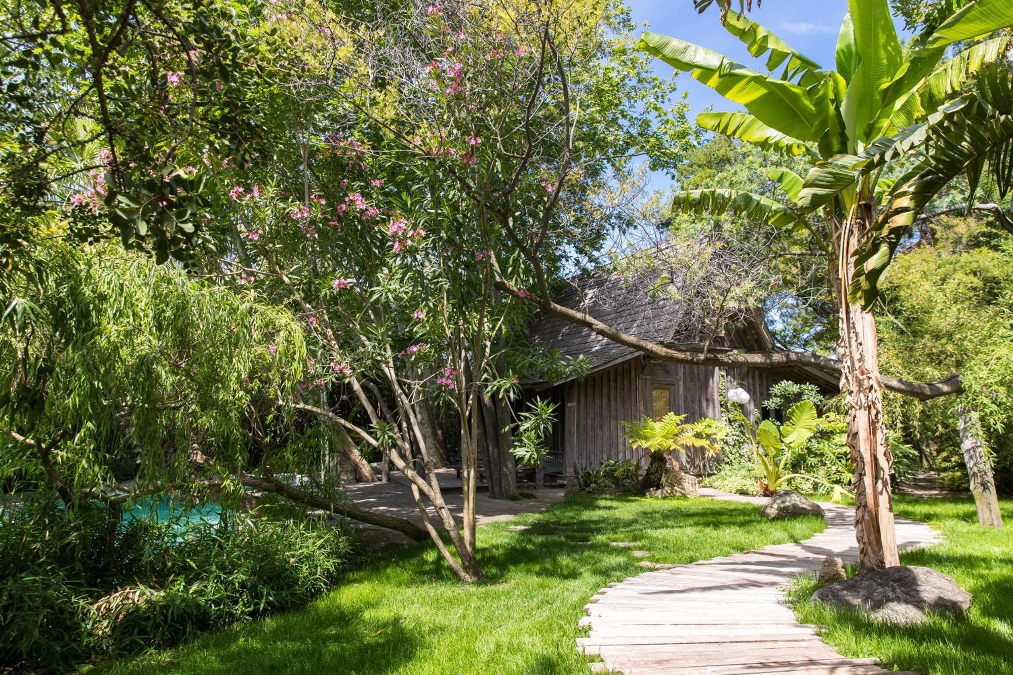 Domaine Les Mesanges Hotel Gassin Luaran gambar