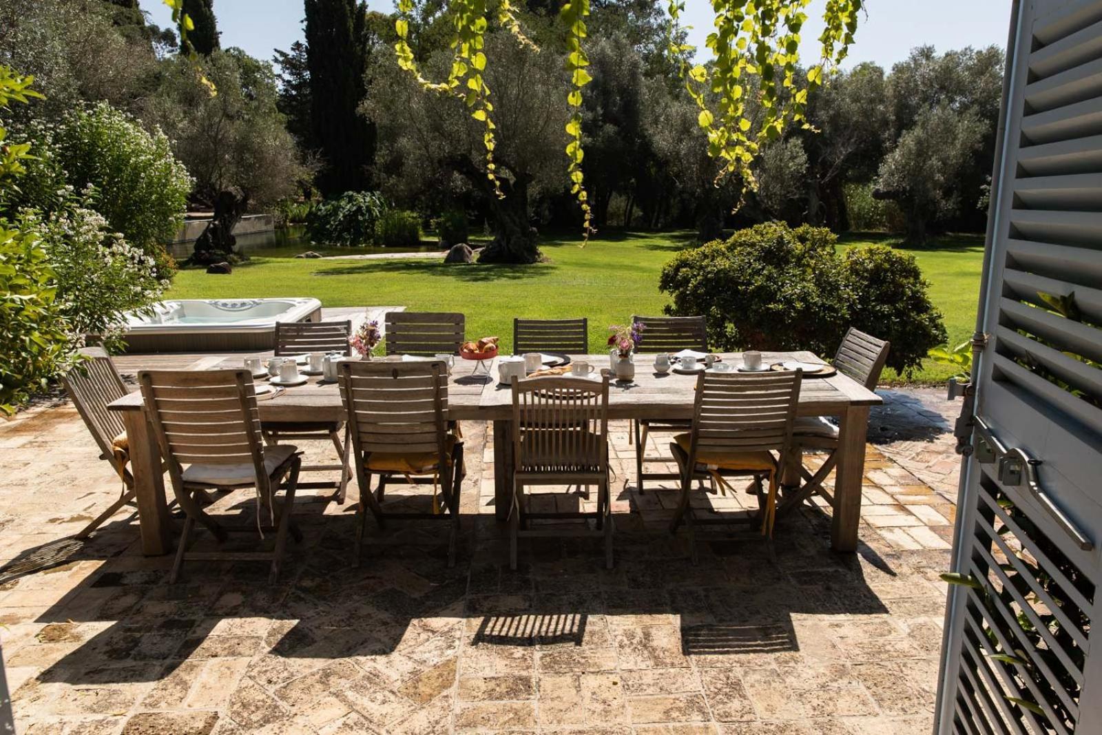 Domaine Les Mesanges Hotel Gassin Luaran gambar