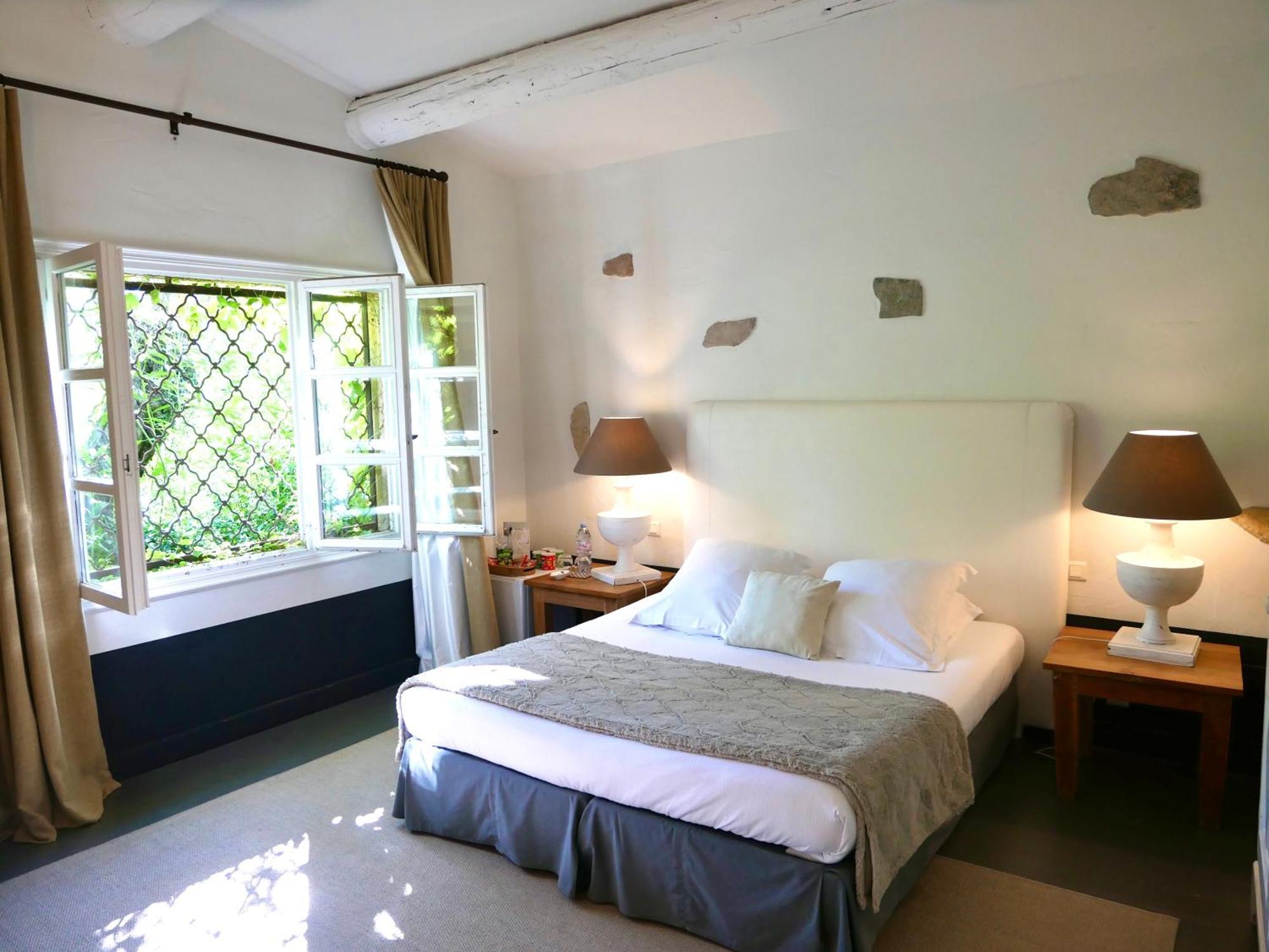 Domaine Les Mesanges Hotel Gassin Luaran gambar