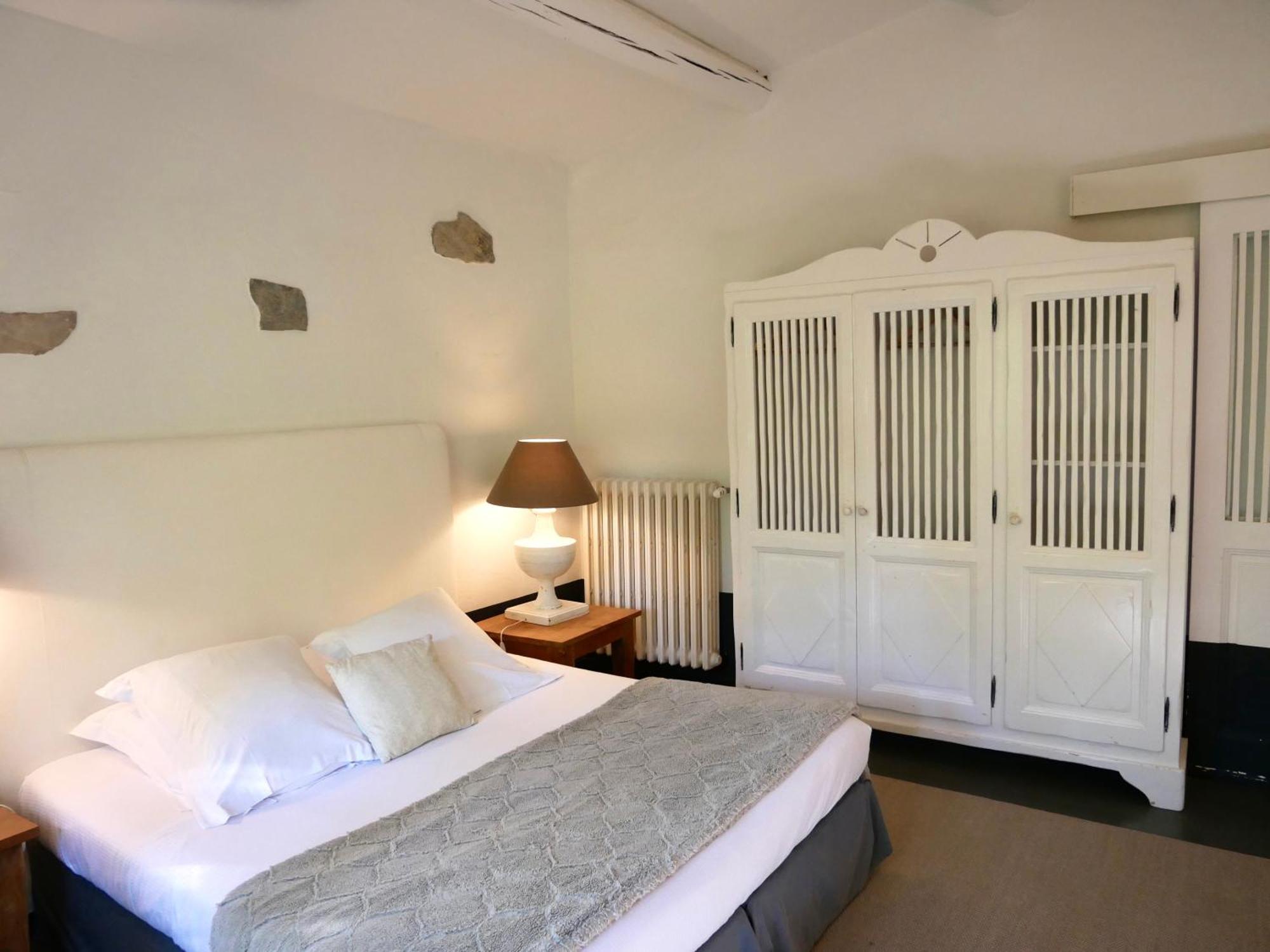 Domaine Les Mesanges Hotel Gassin Luaran gambar